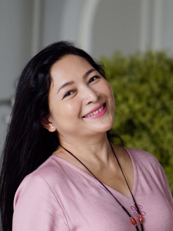 T&aacute;c giả L&ecirc; Đỗ Quỳnh Hương