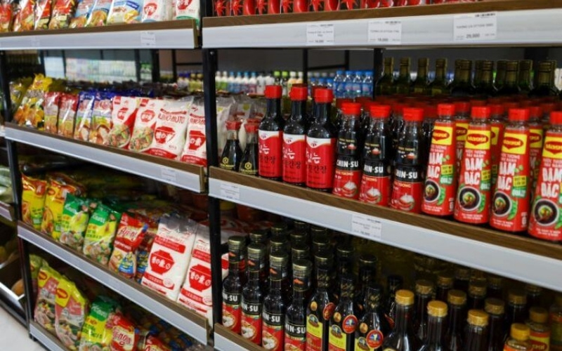 Tại Tiki b&aacute;n c&aacute;c loại gia vị v&agrave; nguy&ecirc;n liệu chế biến m&oacute;n ăn ch&iacute;nh h&atilde;ng, uy t&iacute;n, gi&aacute; rẻ