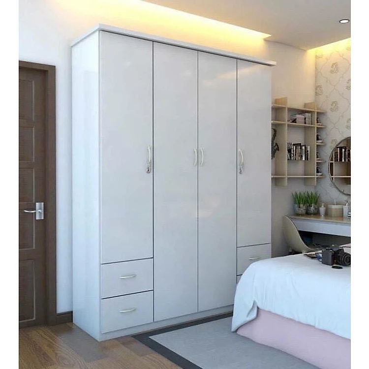 tủ quần áo nhựa đài loan