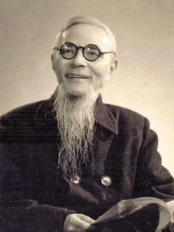 Tác giả Phong Tử Khải