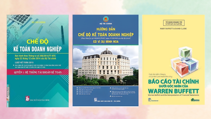 S&aacute;ch Kế To&aacute;n tr&igrave;nh b&agrave;y r&otilde; r&agrave;ng c&aacute;c nguy&ecirc;n tắc v&agrave; quy tr&igrave;nh kế to&aacute;n