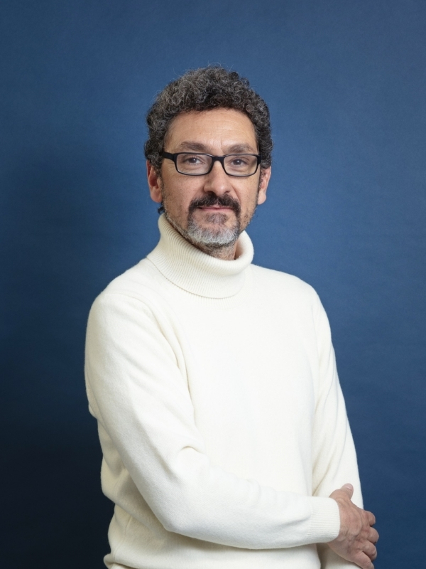 Tác giả David Foenkinos