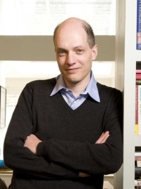 Tác giả Alain de Botton