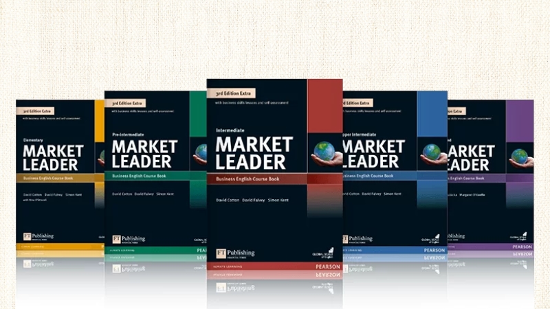 Giáo trình tổng hợp là những bộ giáo trình được sử dụng rộng rãi