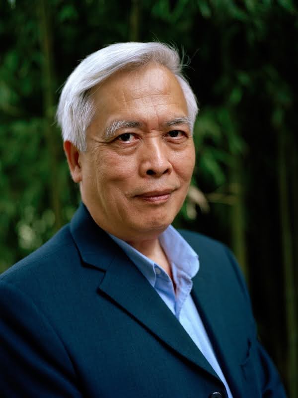 T&aacute;c giả Trịnh Xu&acirc;n Thuận