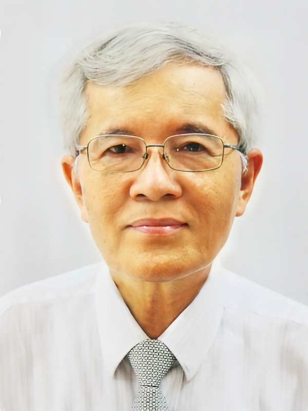 T&aacute;c giả Huỳnh Như Phương