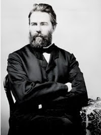T&aacute;c giả Herman Melville