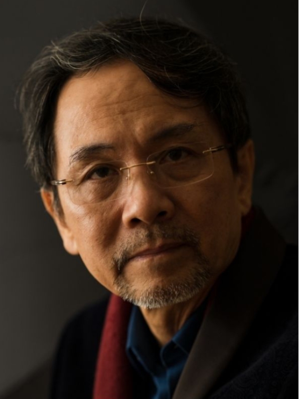 Tác giả Mai Văn Phấn