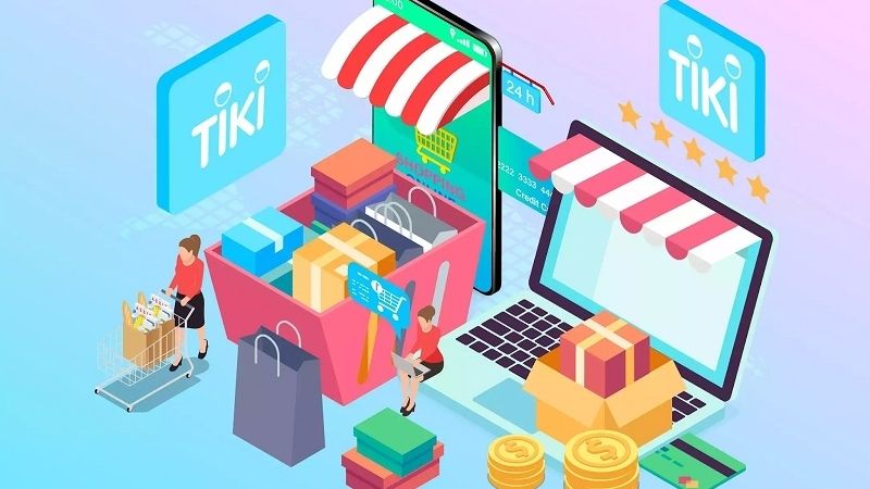 Hàng triệu độc giả chọn nhà sách Tiki vì sách đa dạng, giá tốt, giao nhanh và dịch vụ uy tín