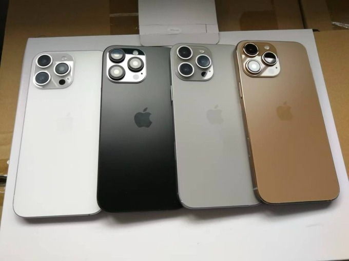 dien thoai iphone