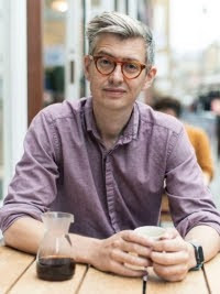 Tác giả James Hoffmann