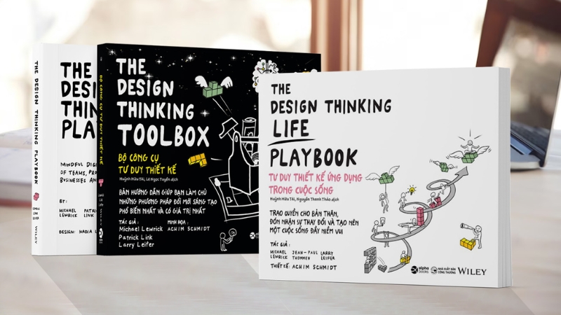 Creative Thinking & Problem Solving d&agrave;nh cho những ai muốn r&egrave;n luyện kỹ năng tư duy đột p