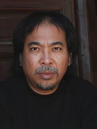 T&aacute;c giả Nguyễn Quang Thiều