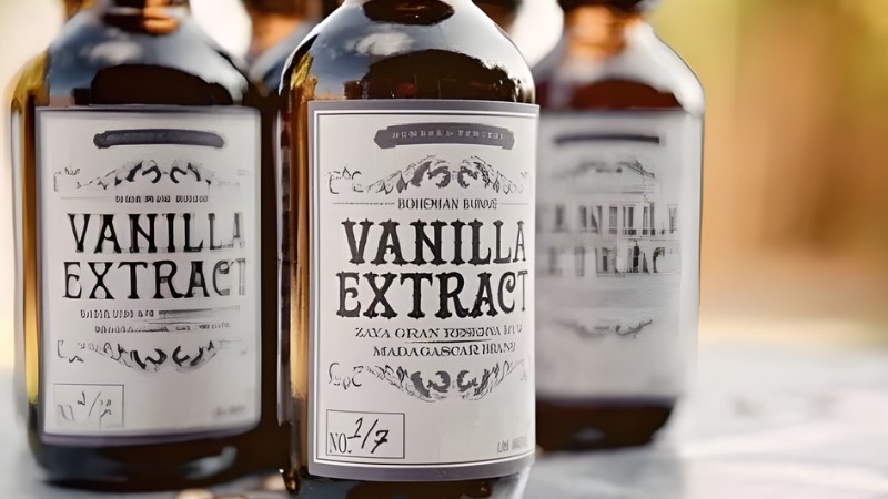 Chiết Xuất V&agrave; Hương Liệu &ndash; Ph&ugrave; hợp cho nhiều c&ocirc;ng thức nấu ăn v&agrave; chế biến chuy&ecirc;n nghiệp