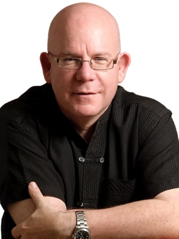 Tác giả Eran Katz