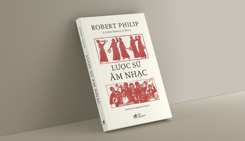 S&aacute;ch &acirc;m nhạc mang đến nguồn kiến thức nghệ thuật v&ocirc; tận