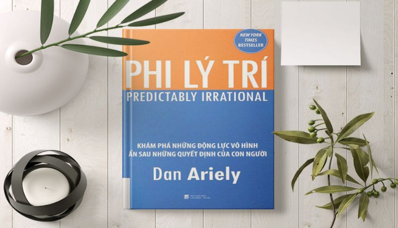 S&aacute;ch t&acirc;m l&yacute; học mang lại những c&aacute;i nh&igrave;n mới mẻ, th&uacute; vị của t&acirc;m tr&iacute;