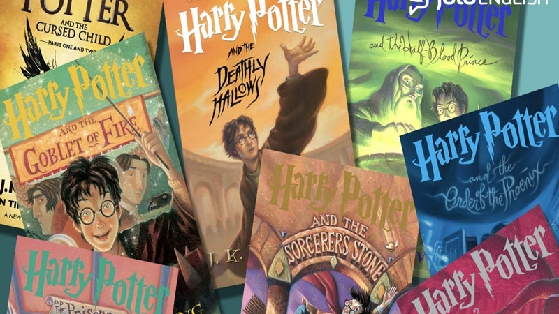 S&aacute;ch Học Tiếng Anh &ndash; Kh&aacute;c gi&uacute;p cải thiện nghe, n&oacute;i, đọc, viết một c&aacute;ch to&agrave;n diện