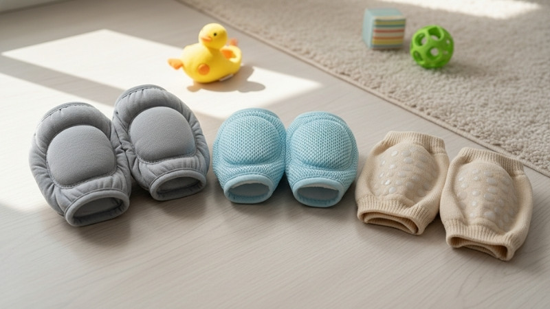 Mua vớ bảo vệ cho b&eacute; ch&iacute;nh h&atilde;ng tại Tiki, giao nhanh 2h, đổi trả dễ, ưu đ&atilde;i hấp dẫn