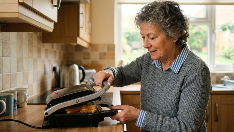 Giải ph&aacute;p bữa s&aacute;ng nhanh, tiện lợi v&agrave; đầy đủ dinh dưỡng