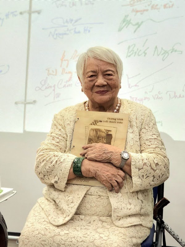 Tác giả Nguyễn Thị Xuân Phượng