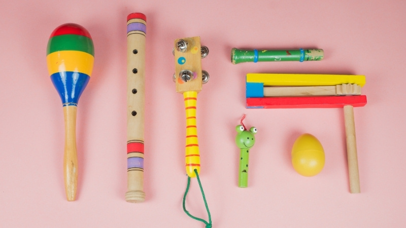 Mua đồ chơi nhạc cụ ch&iacute;nh h&atilde;ng tại Tiki, giao nhanh 2h, an to&agrave;n cho b&eacute;, ưu đ&atilde;i hấp dẫn