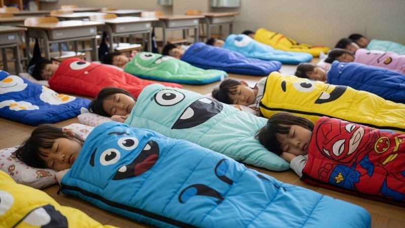 T&uacute;i ngủ cho b&eacute; gi&uacute;p b&eacute; ngủ ấm, an to&agrave;n suốt đ&ecirc;m, mẹ y&ecirc;n t&acirc;m chọn h&agrave;ng ch&iacute;nh h&atilde;ng tại Tiki