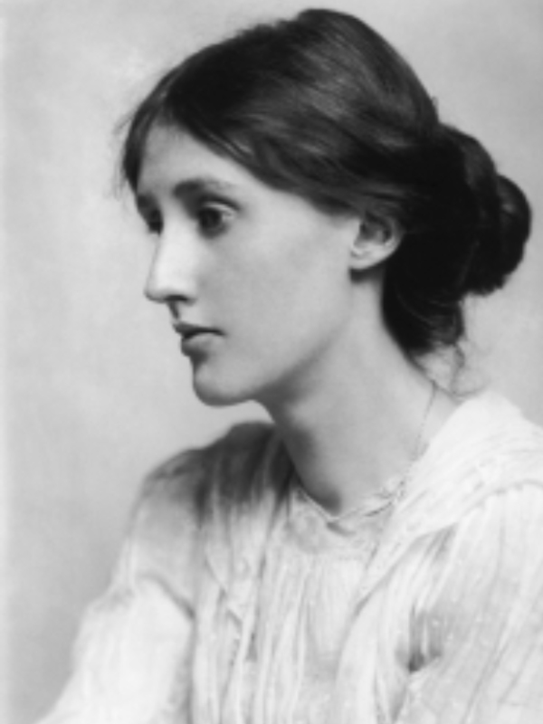 Tác giả Virginia Woolf