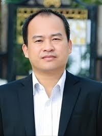 Tác giả Lâm Minh Chánh