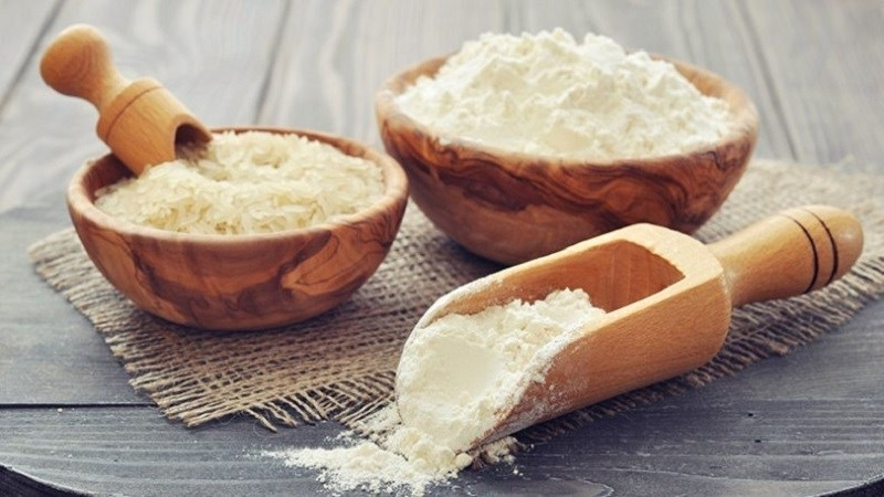 Tiki mang đến thế giới bột gạo phong ph&uacute;, đ&aacute;p ứng ho&agrave;n hảo mọi y&ecirc;u cầu