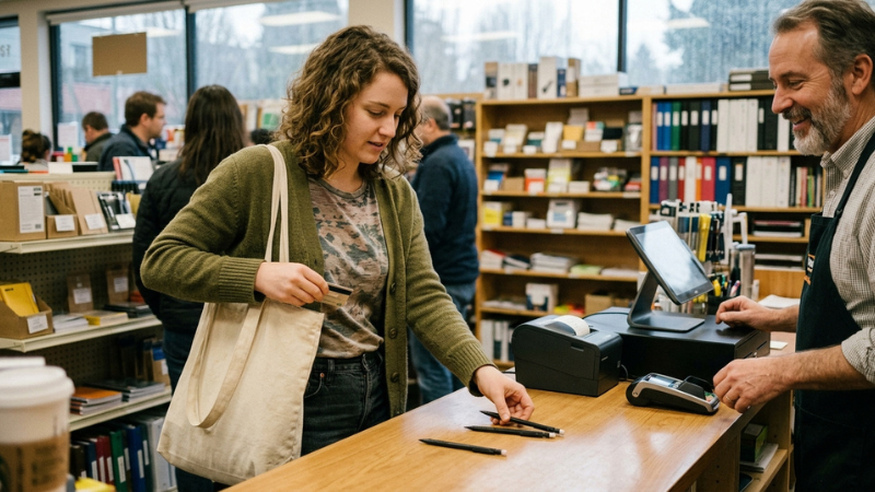 Ưu ti&ecirc;n ng&ograve;i ph&ugrave; hợp, cầm chắc tay v&agrave; thương hiệu uy t&iacute;n