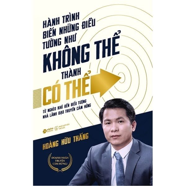 T&aacute;c phẩm nổi bật của Ho&agrave;ng Hữu Thắng