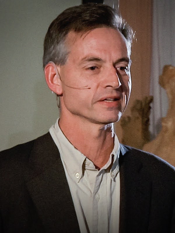 Tác giả Robert Wright