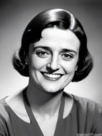 Tác giả Ayn Rand
