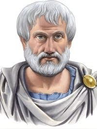Tác giả Aristotle