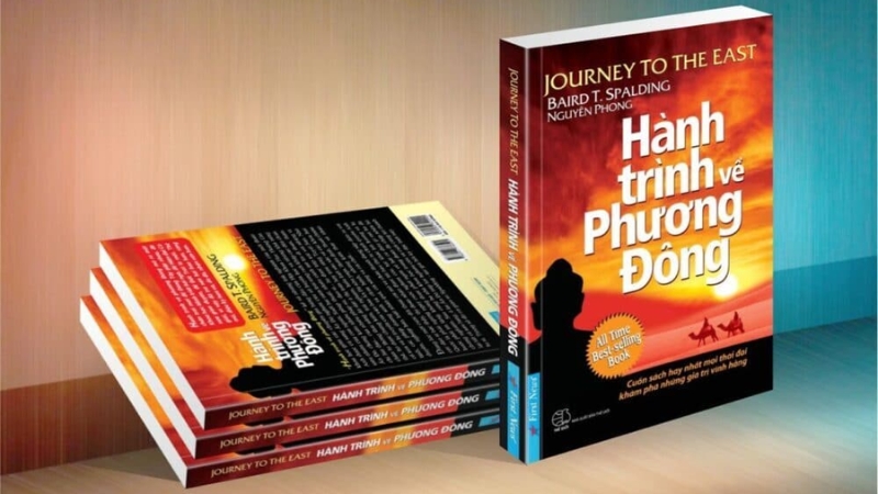 Tiểu Thuyết Phương Đông mang đậm bản sắc văn hóa và tư tưởng Á Đông