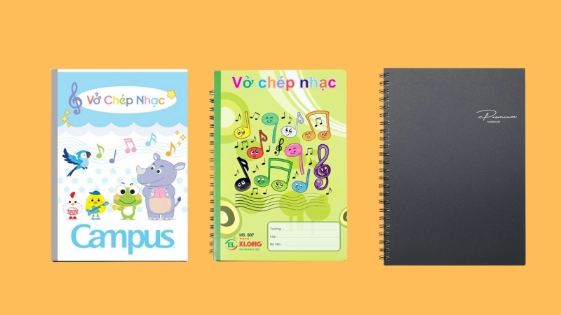 Klong v&agrave; Campus - Hai thương hiệu văn ph&ograve;ng phẩm h&agrave;ng đầu với chất lượng giấy vượt trội