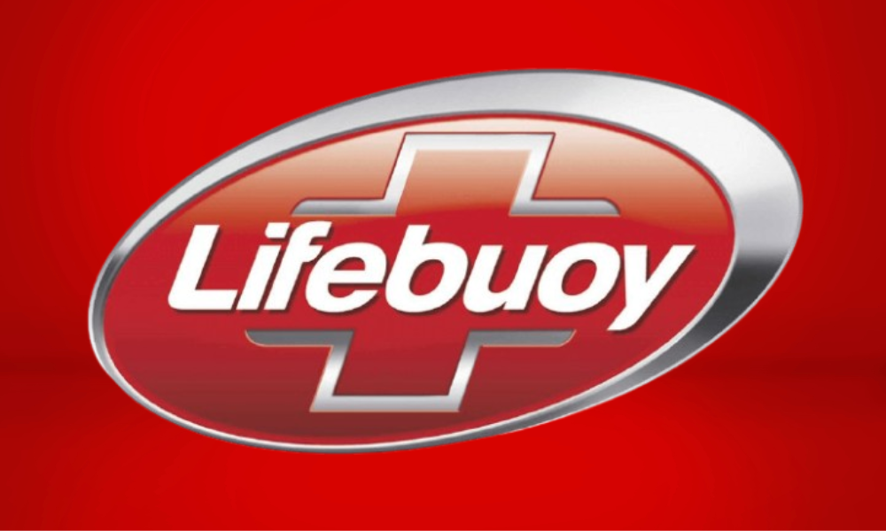 sữa tắm Lifebuoy