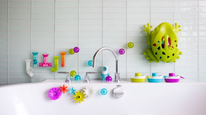 Mua đồ chơi nhà tắm cho bé tại Tiki an toàn BPA Free, chính hãng, giao 2H, giá tốt