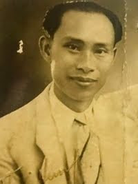 Tác giả Hàn Mặc Tử