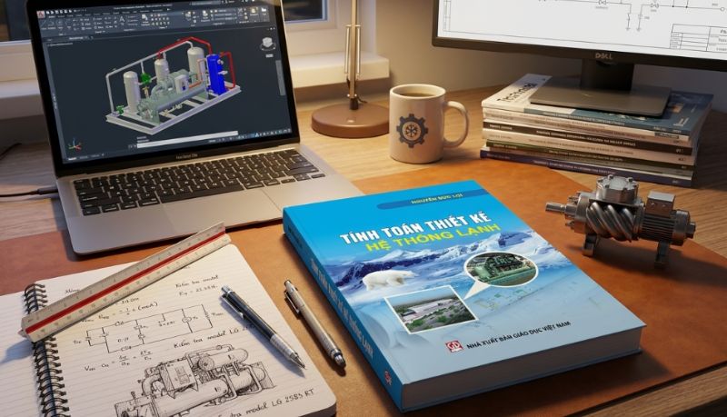 S&aacute;ch Kỹ sư - Điện tử - C&ocirc;ng nghệ th&ocirc;ng tin cung cấp kiến thức chuy&ecirc;n s&acirc;u cho cộng đồng kỹ thuật