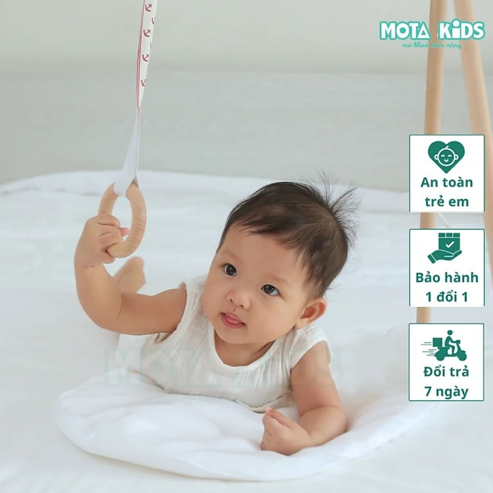 chơi cho trẻ sơ sinh 3 th&aacute;ng tuổi