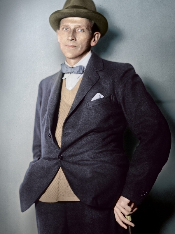 T&aacute;c giả A.A. Milne