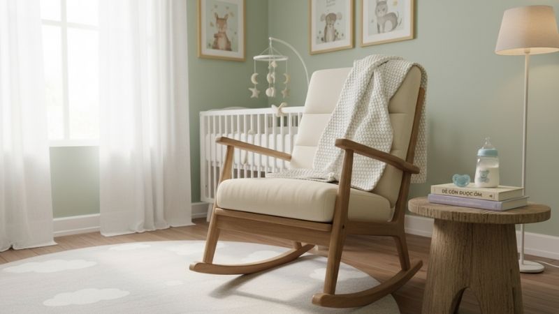 Trang bị kiến thức khoa học để tự tin chăm s&oacute;c b&eacute; y&ecirc;u khỏe mạnh mỗi ng&agrave;y