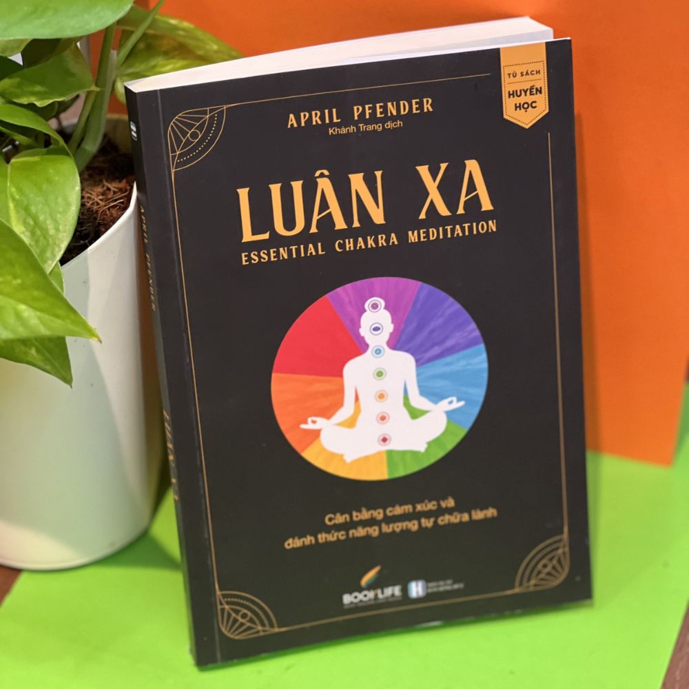 Luân Xa