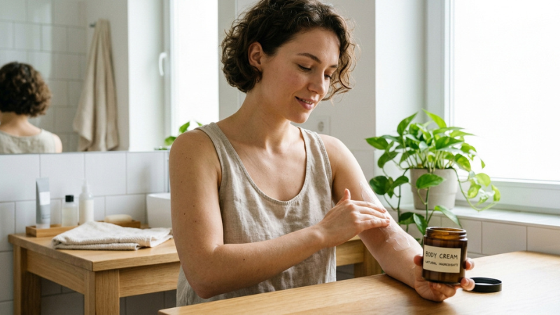 Da mềm mịn, đều m&agrave;u v&agrave; tự tin hơn trong mọi hoạt động h&agrave;ng ng&agrave;y