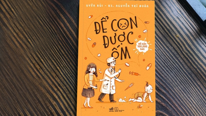 Hiểu con đúng cách để nuôi dạy con hạnh phúc mỗi ngày