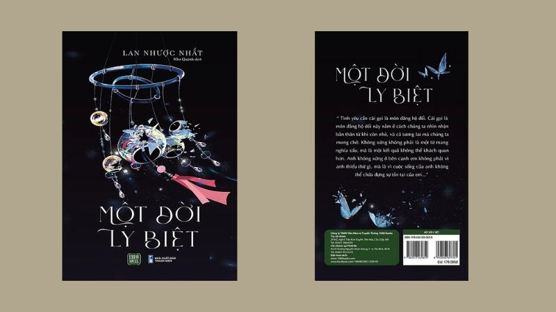 Tiểu thuyết tại Tiki được chia thành hai nhóm chính là tiểu thuyết phương Đông và phương Tây