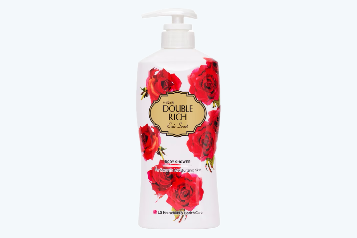 Sữa tắm Double Rich