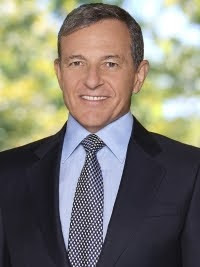 Tác giả Robert Iger
